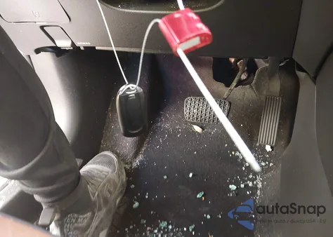 2021 Buick Encore Gx Fwd Essence из США, поврежденный, VIN KL4MMFSL5MB070551